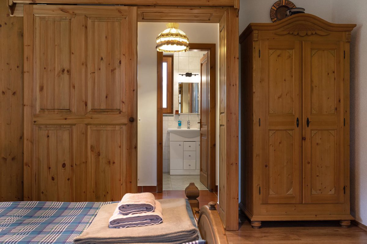 Családi szoba - Hanga vendégház 3