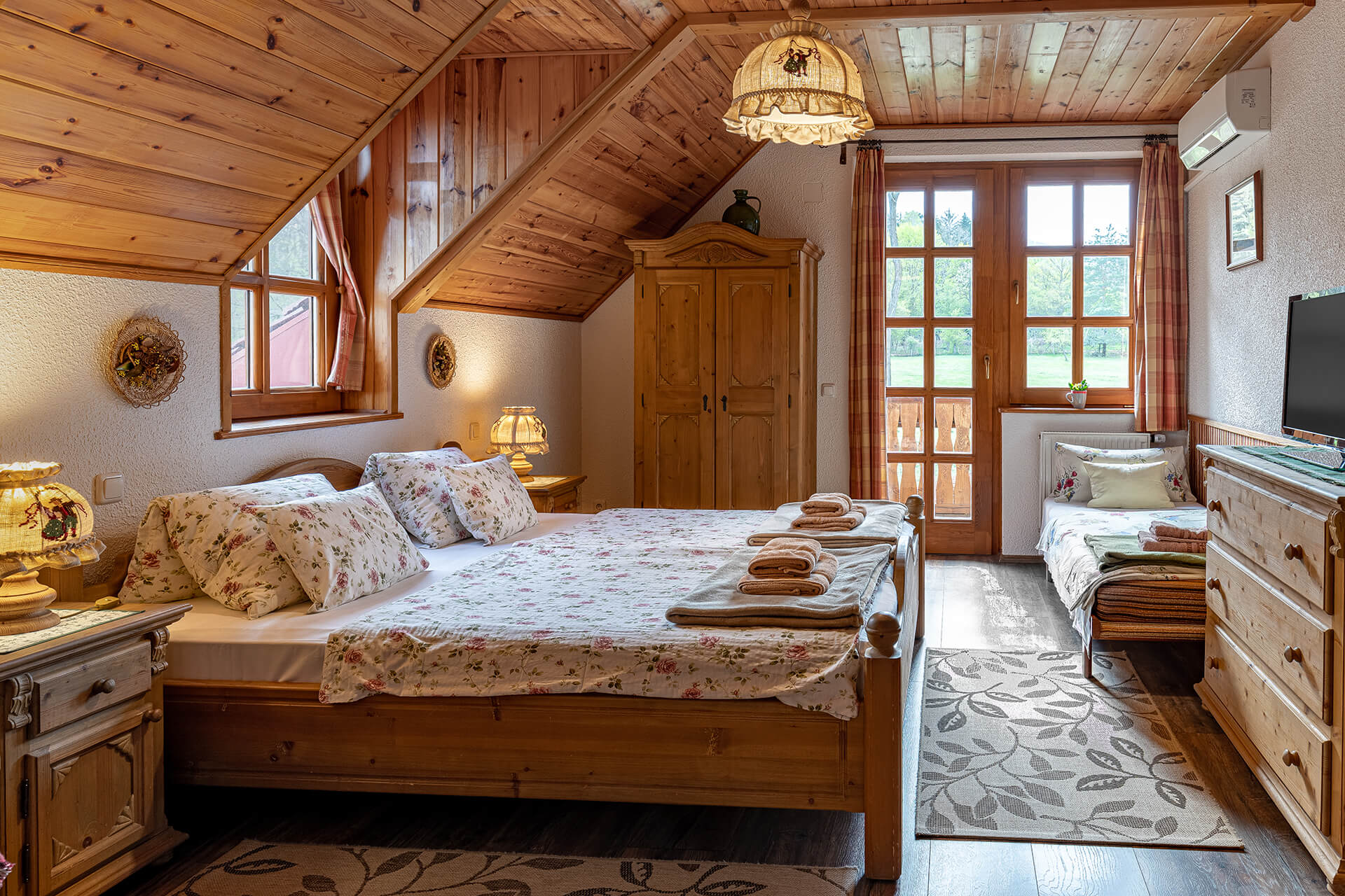 Galya - Hanga vendégház 1