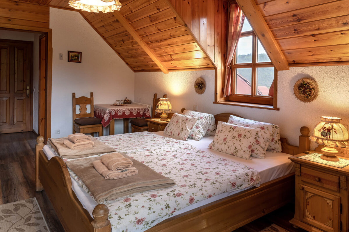 Galya - Hanga vendégház 2