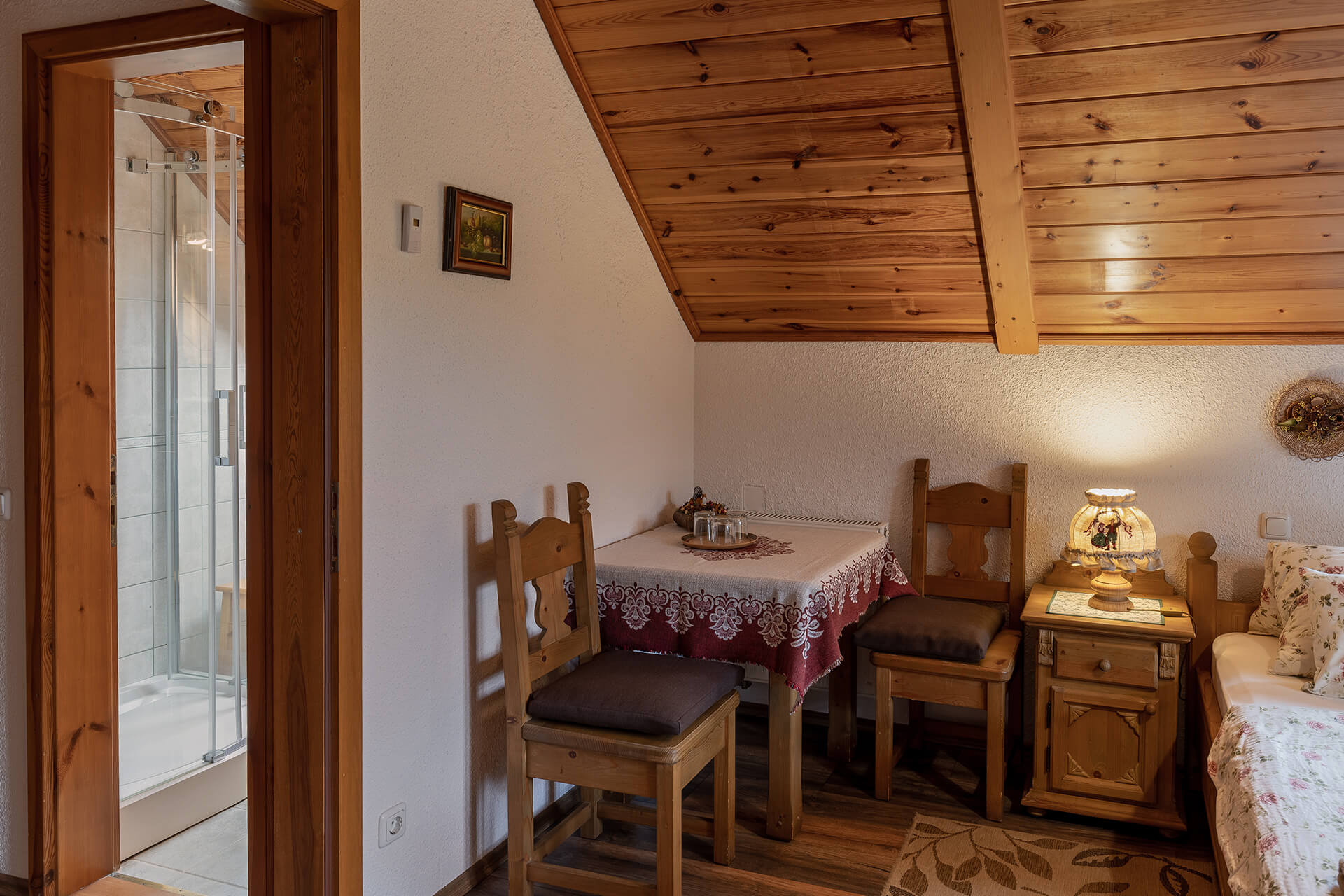 Galya - Hanga vendégház 3