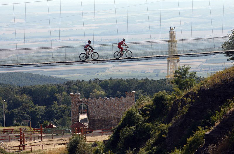 Oxygen Adrenalin Park