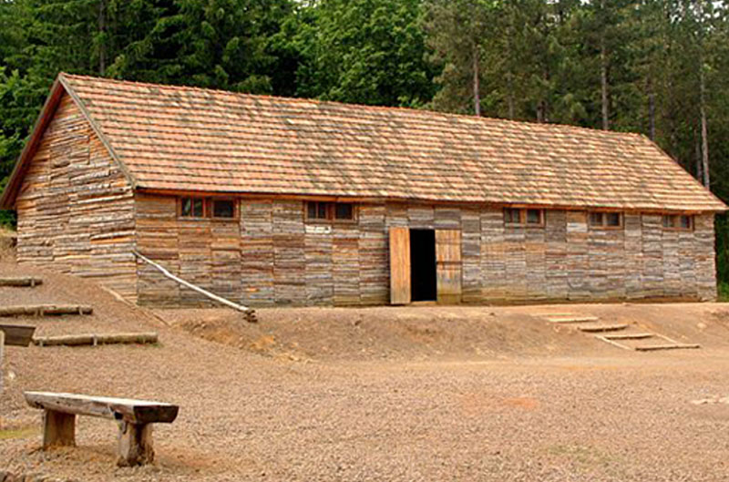 Recski Nemzeti Emlékpark