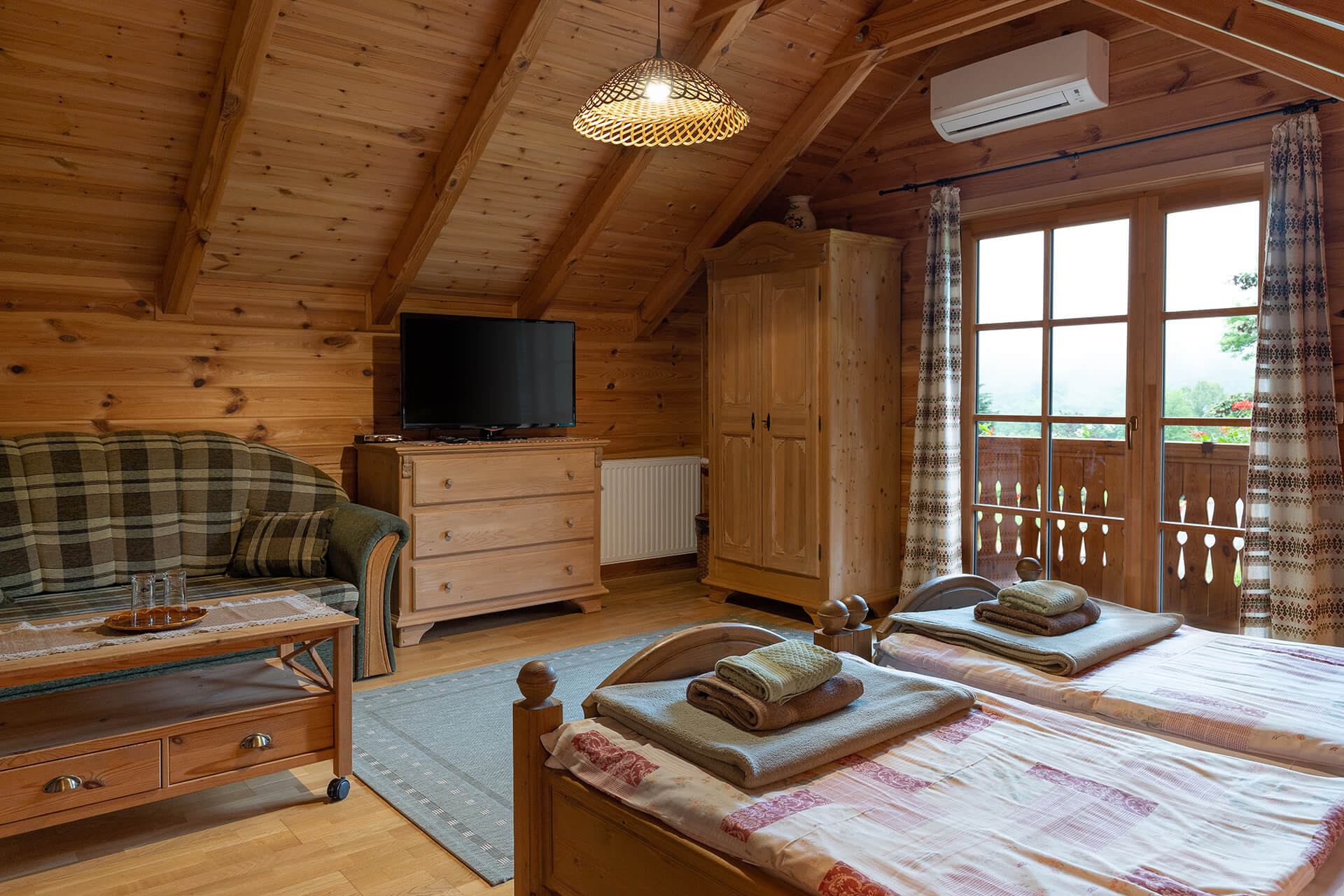 Sasvár - Hanga vendégház 1