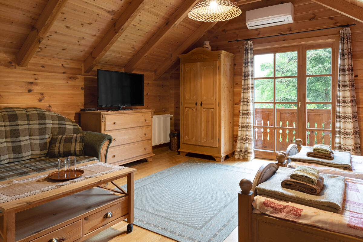 Sasvár - Hanga vendégház 2