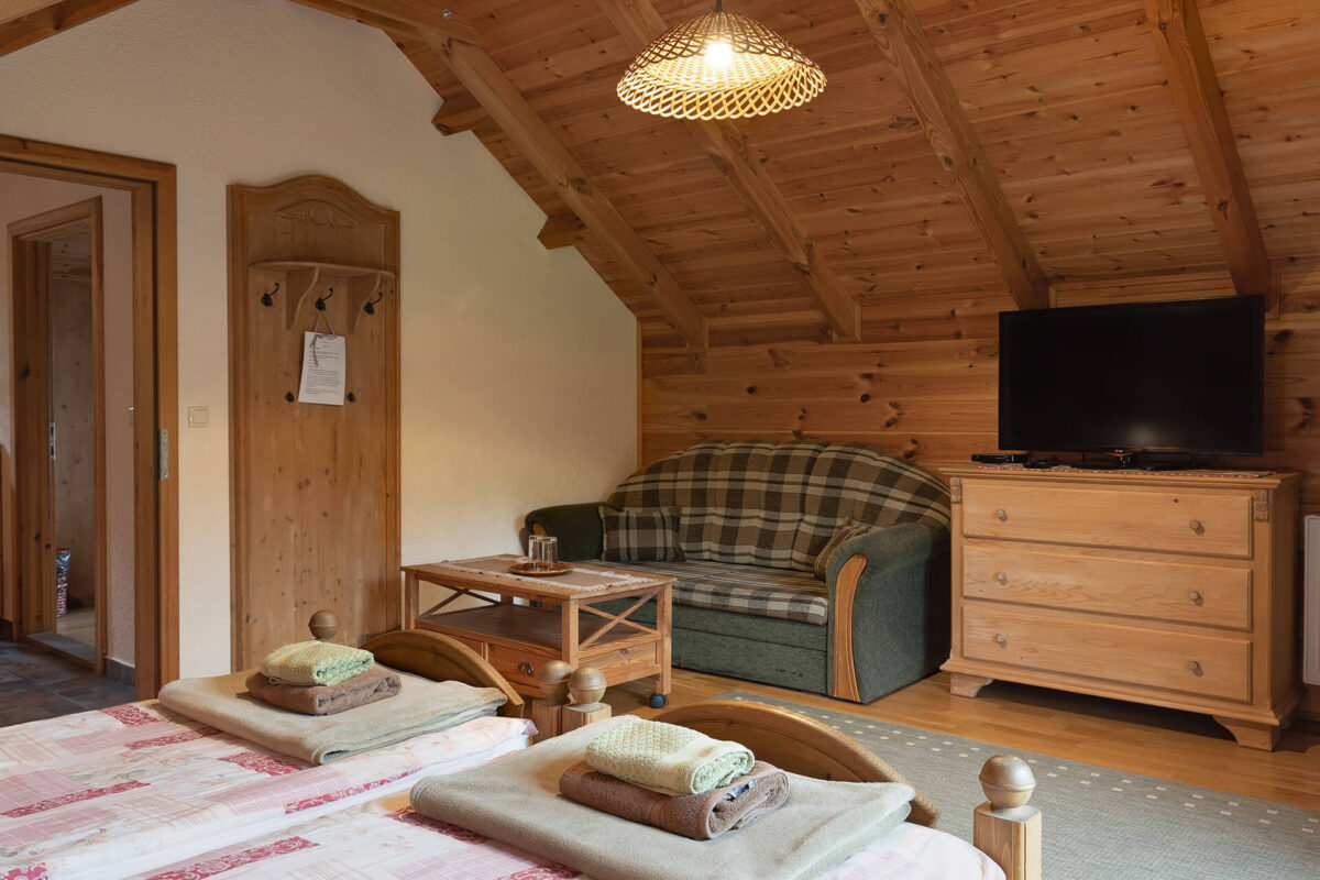 Sasvár - Hanga vendégház 3